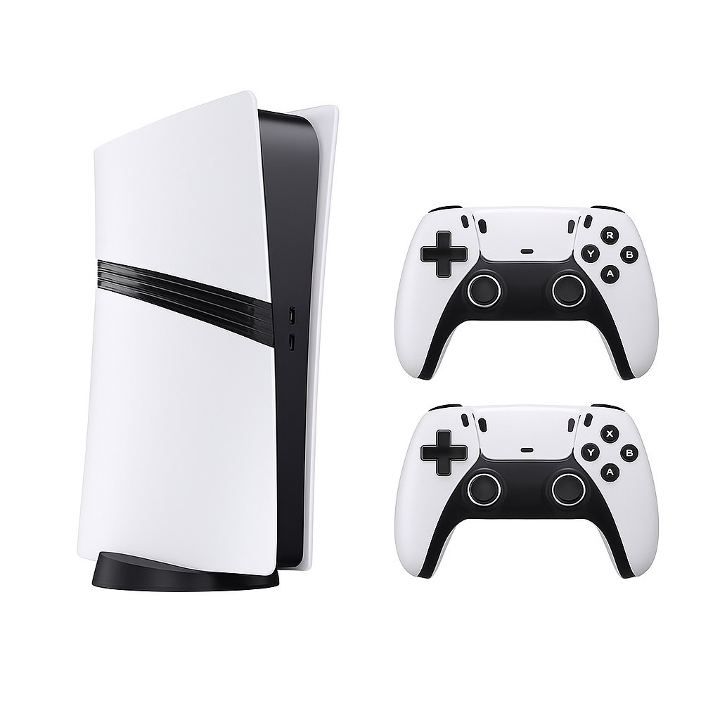 کنسول بازی مجموعه کنسول بازی GS5 Pro Game Stick